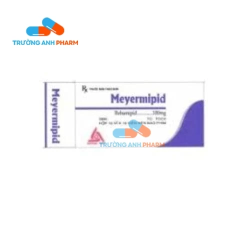 Meyermipid 100mg Meyer